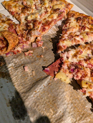 Photo of Uncle Al's Pizza & Pasta - Medicine Hat - 1299 Trans Canada Way S E #7, Medicine Hat, AB T1B 1H9